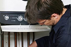 boiler repair Great Mitton