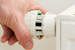 Great Mitton central heating repair costs