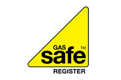 gas safe companies Great Mitton